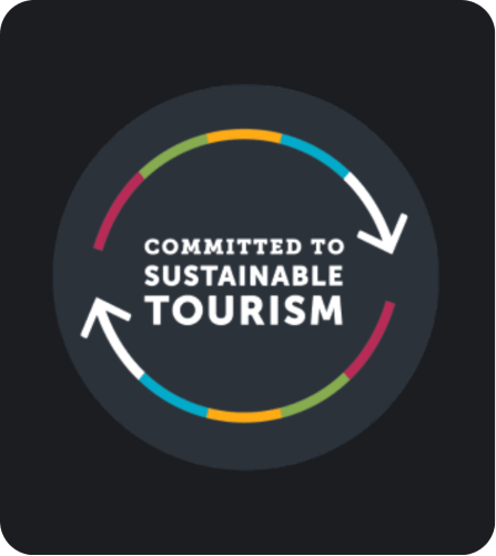 Sustainable Tourism NZ - KnotArt recognised member